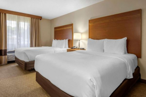  Comfort Inn Millersburg  Миллерсберг